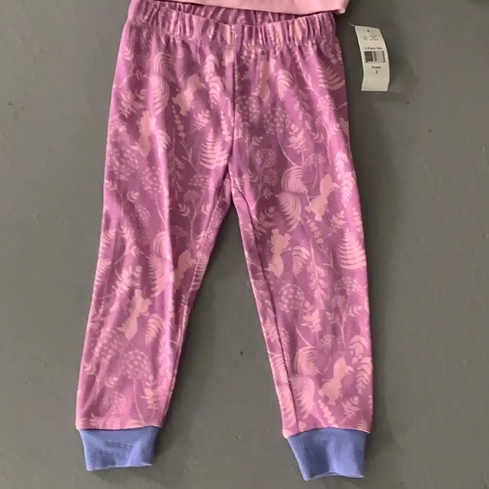 ❌Last deal ❌Disney Frozen PJ set